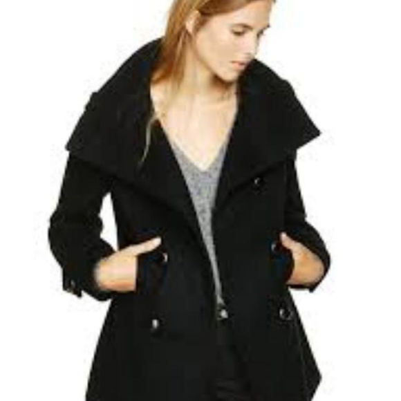 Aritzia Talula Babaton Howell Jacket Coat XXS - Picture 2 of 4